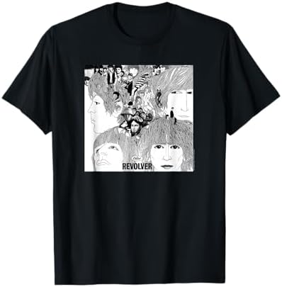 Amazon.com: Rock Off officially licensed products Men's Beatles