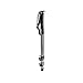 Manfrotto 681B Professional Aluminum Monopod (Black)