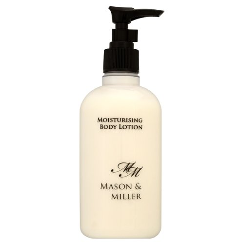 ( 3 Pack ) Mason & Miller Moisturising Body Lotion 300ml