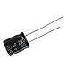 Amico 220uF 50V 10 x 13mm Aluminum Electrolytic Capacitors (Bag of 25)