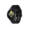 Samsung-Touchscreen-Galaxy-Watch-Active-SM-R500-with-GPS-Black Samsung Galaxy Watch Active (SM-R500) black