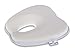 Little Poppetz Newborn Memory Foam Baby Pillow - Baby Head Support - Flat Head Pillow - Baby Sleep Positioner: Protect the Round Shape of Your Baby's Soft Head - Perfect to Prevent Flat Head Syndrome