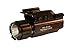 Aimkon HiLight P10S 500 Lumen Pistol LED Strobe Flashlight with Weaver Quick Release for Glock Series, Sig Sauer, Smith & Wesson, Springfield, Beretta, Ruger, and Heckler & Koch, etc. (Certified Refu