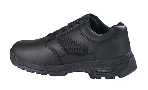 Propper Men's Shift Low Top Boot, Black, 5 W US at Amazon