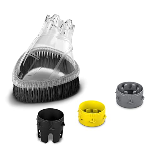Kaercher 2.642.706.0 Splash Guard, Yellow