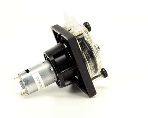 Glastender 01000572 Pump Cartridge and Motor Assembly