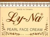 Ly-Na Pearl Face Cream-LN1P-SOLSTICE