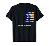 Fuze Operator Funny Gaming T-Shirt