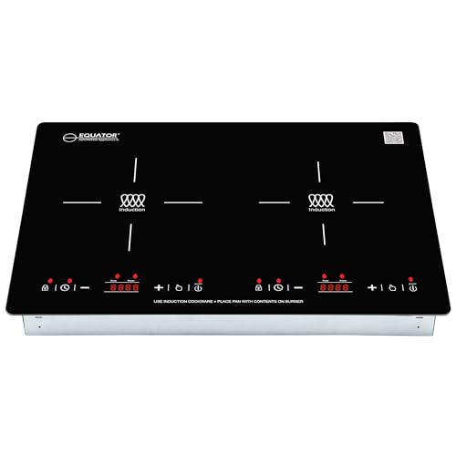 Equator Advanced Appliances 20