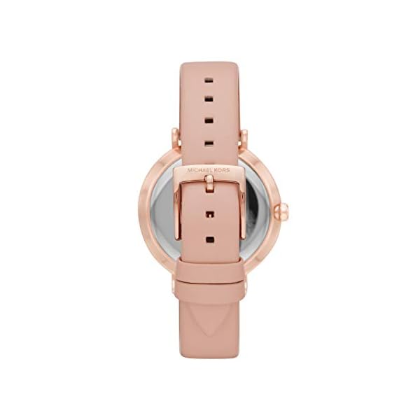 Michael Kors Women's Jayne Three-Hand 