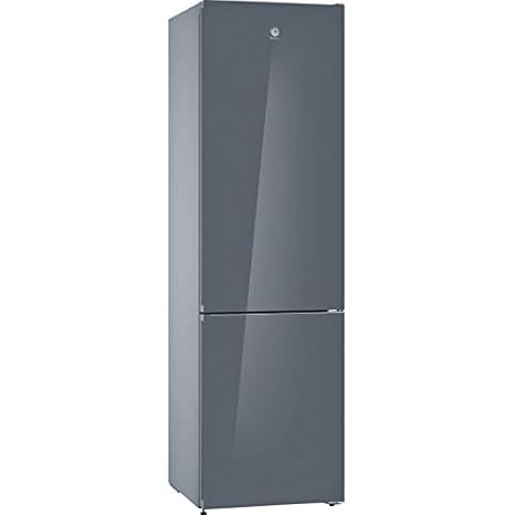 FRIGORIFICO COMBI 3KF7892GI 203X60 A++ NF CRIST GRIS BALAY ...