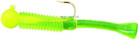 Cubby 8007 Mini Mite 2, Green