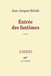 Entrée des fantômes