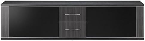 朝日木材加工 ローボード AS-JL1500-AG AS-JL1500-AG アッシュグレーテレビ台 幅150㎝｜製品一覧