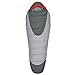 Kelty Cosmic 40 Degree Sleeping Bag, Regular, Smoke/Dark Shadow