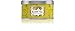 Kusmi Tea Green Teas Gift Set - Five Loose Teas in Miniature Tins - Includes Jasmine, Ginger-Lemon, Imperial Label, Rose & Spearmint
