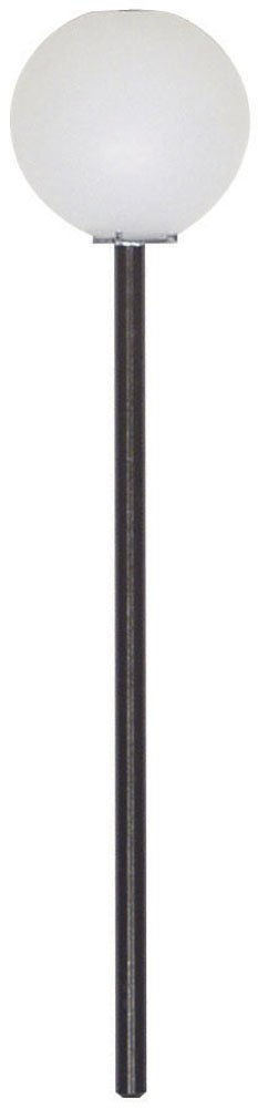 Vater Drumsticks VBPY - Bass Drum Beater - Poly Ball