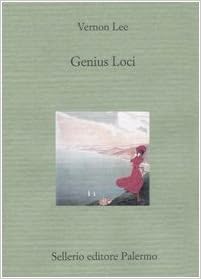 Vernon Lee - Genius loci (2007)