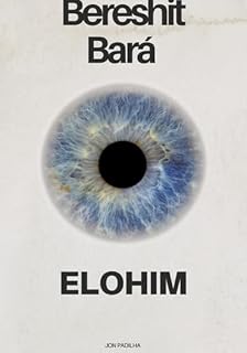 Livro Bereshit Bará Elohim