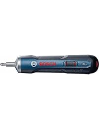 Bosch Go 3,6 V Destornillador inalámbrico inteligente