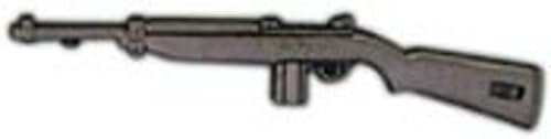 EagleEmblems P16035 Pin-Rifle,M-1 Carbine (2.5'')