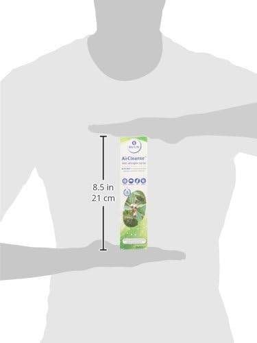 Bio-Life International AirCleanse Anti-allergen Spray, Traps and neutralises pet, Pollen - Image 3