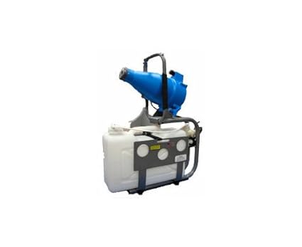 Amazoncom Tornado Electric Cold Fogger Curtis Dyna Fog