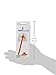 Kid Basix by New Wave Safe Sippy - 2 Replacement Parts Pack