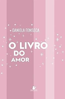 Livro O livro do amor