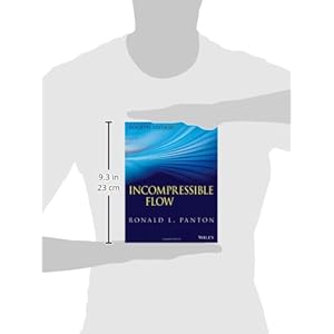 Incompressible Flow
