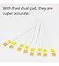 Puna Ph Test Strips -1 pack of 100 Strips