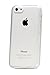 IPhone 5c case: Nue Design(TM) Ultra Thin Crystal Clear Case for iPhone 5c Transparent