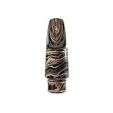 D'Addario Woodwinds Alto Saxophone Mouthpiece