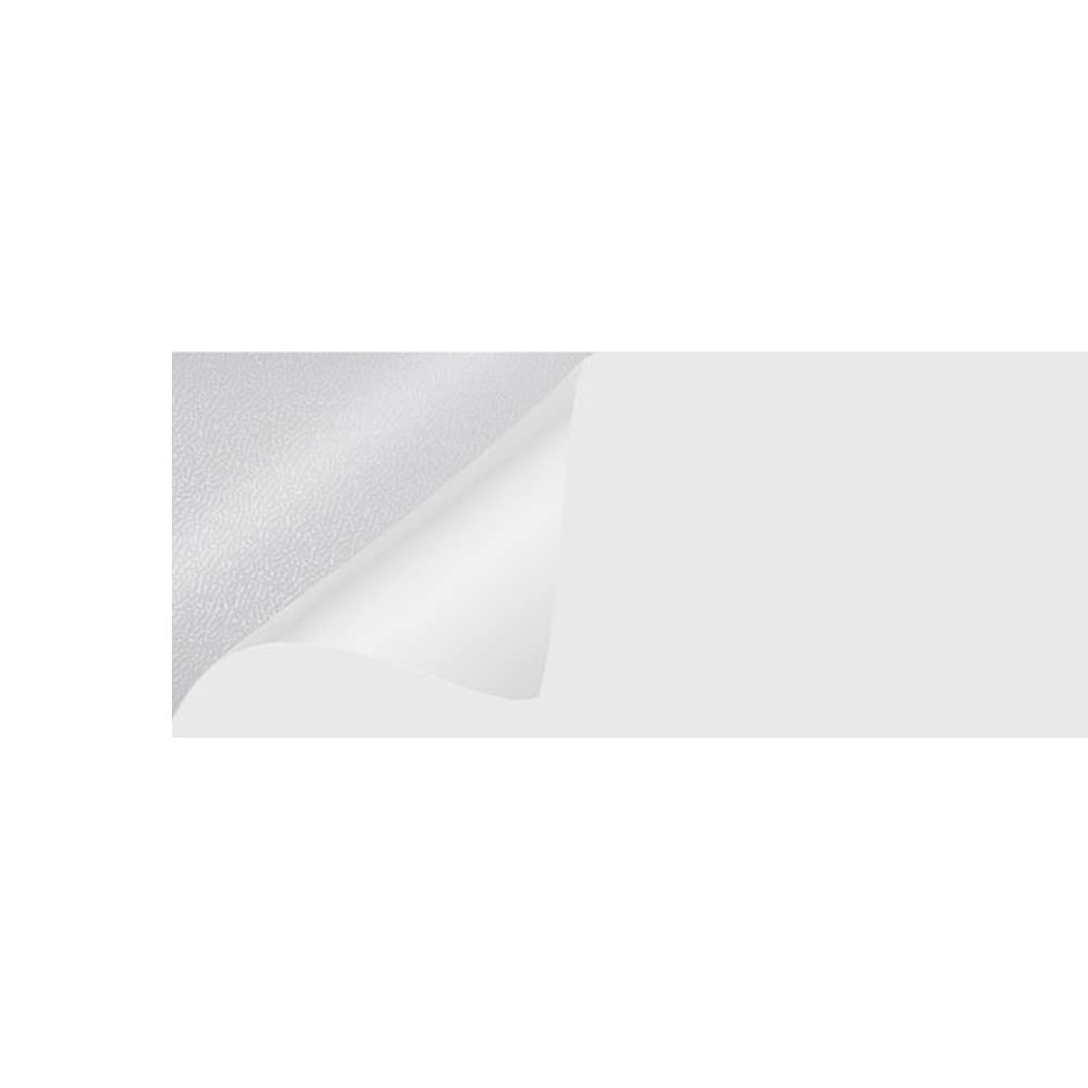 Quattroerre Adhesive Protection Car Threshold Rhino, Transparent, 120 x 12 cm