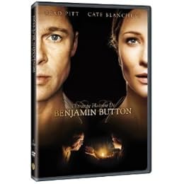 L'étrange Histoire De Benjamin Button - Edition Spéciale Virgin