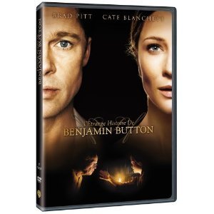 L'étrange Histoire De Benjamin Button - Edition Spéciale Virgin
