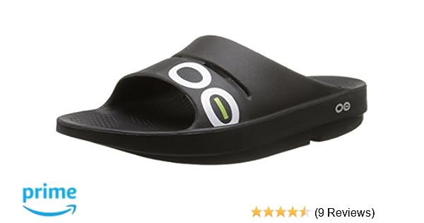 amazon oofos clogs