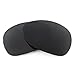 Revant Polarized Replacement Lenses for Oakley Crosshair (2012) Stealth Black