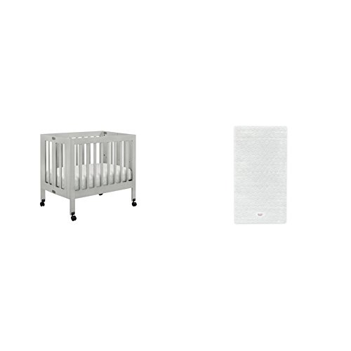 mini uno cot bed mattress