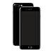 Dummy Display Phone Model 1:1 Scale Non-working Replica Phone for i7 Plus 5.5" Jet Black