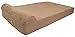 Barker Junior Orthopedic Dog Bed Medium - 4