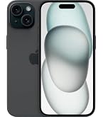 Apple iPhone 15 Pro, 512GB, Black Titanium (Renewed) : Amazon.ca