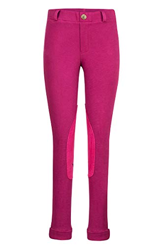 image for TuffRider Children's Starter Lowrise Pull-On Jods | Children UltraGrip