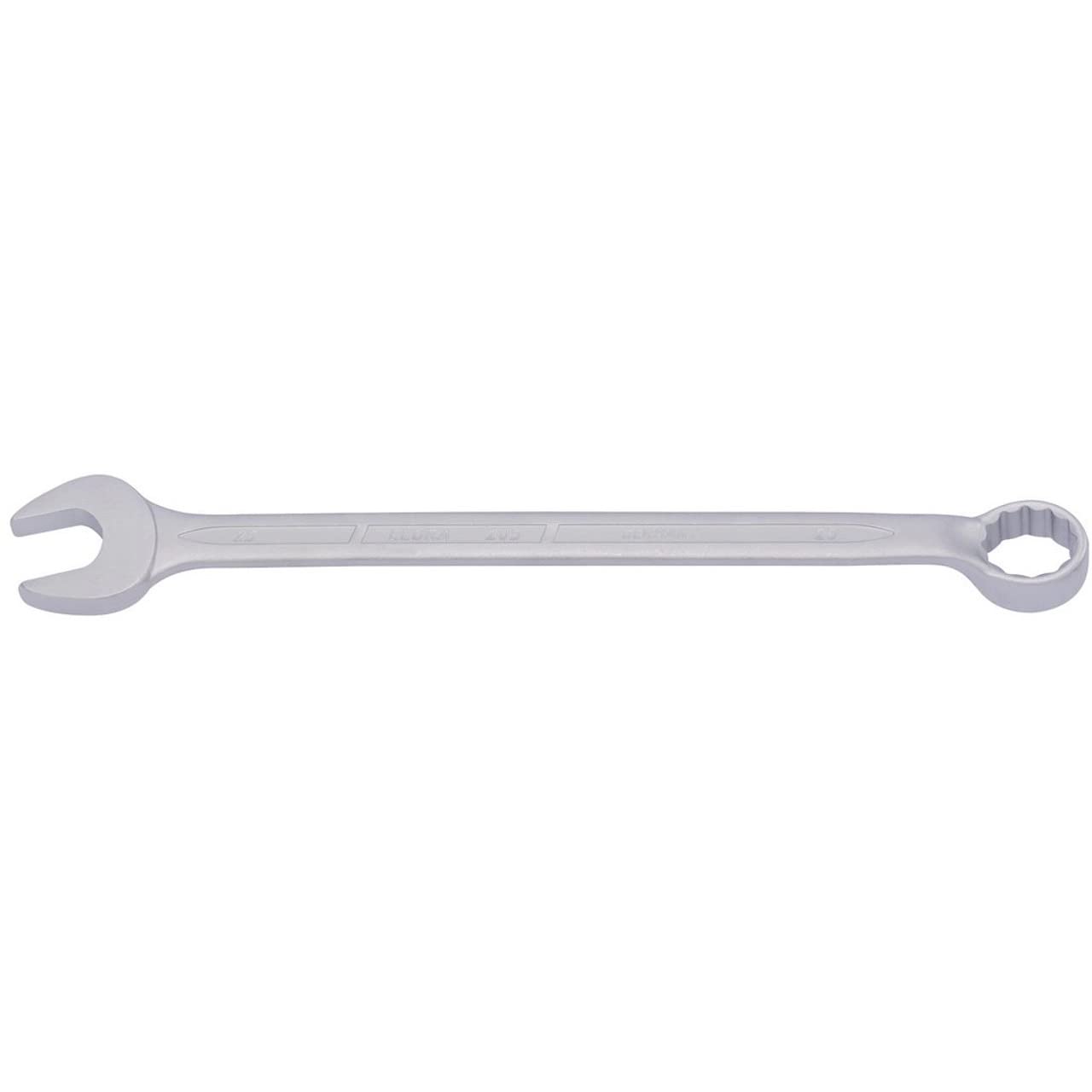 Draper 3652 Elora Long Combination Spanner, 25mm