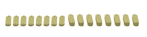 Faller 222548 Concrete Bridge Piers