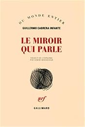 Le  miroir qui parle