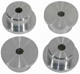 Competition Engineering C3610 Transmission Crossmember Bushing Set