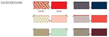 Iconic Pencil Case Pattern Design, Cherry Blossom - Image 5
