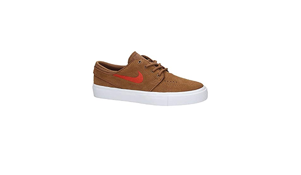 Nike SB Stefan Janoski Zapatillas de skate para niño, color, talla 3.5 :  Amazon.es: Zapatos y complementos