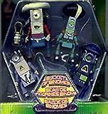 Reboot Bucket of Binomes by Irwin